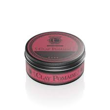 Levish Care Clay Pomade