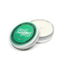 Biker Skull Matt Strong